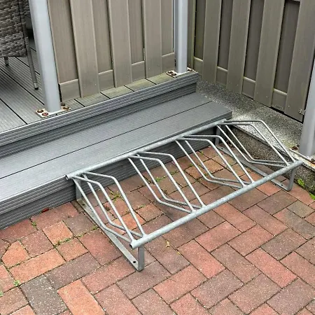 Klarsinni 3 Welle Appartamento Grömitz