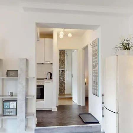 Klarsinni 3 Welle Appartamento *