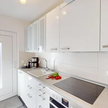 Appartamento Klarsinni 3 Welle *