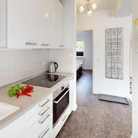 Klarsinni 3 Welle Appartamento