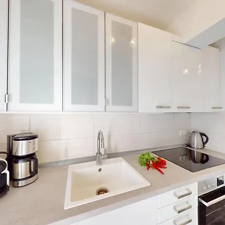 Klarsinni 3 Welle Appartamento *