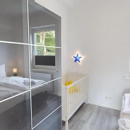 Klarsinni 3 Welle * Grömitz