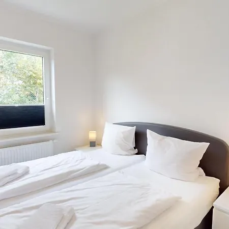 Klarsinni 3 Welle * Grömitz