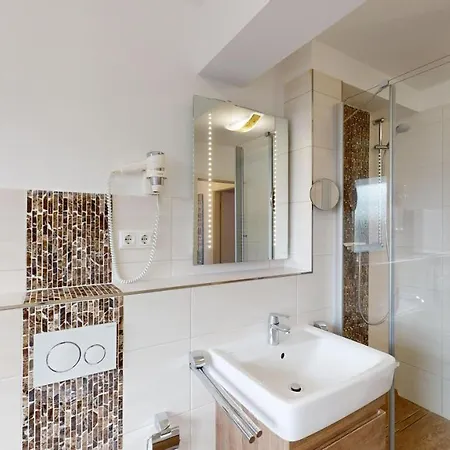 Appartamento Klarsinni 3 Welle