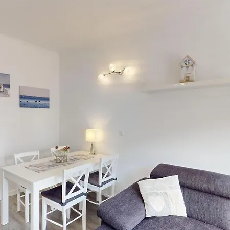 Apartmán Klarsinni 3 Welle *