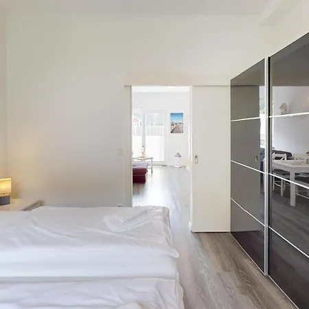 Klarsinni 3 Welle Appartamento *