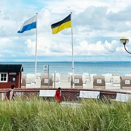 Klarsinni 3 Welle Appartamento *