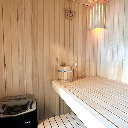 Klarsinni 3 Welle Appartamento Grömitz