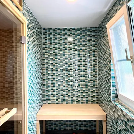 Appartamento Klarsinni 3 Welle Grömitz