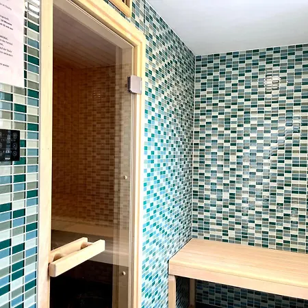 Klarsinni 3 Welle Appartamento Grömitz